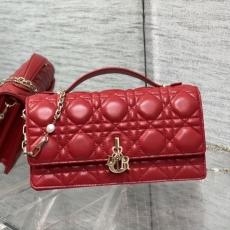 Christian Dior My Lady Bags